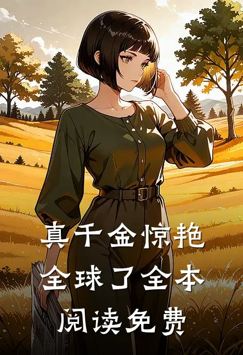 真千金惊艳全球了全本阅读免费