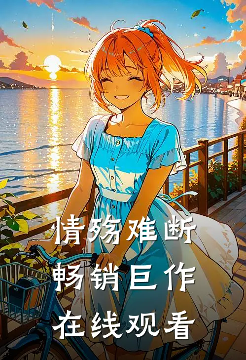情殇难断畅销巨作在线观看