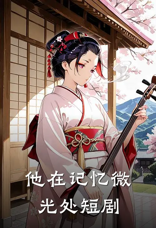 他在记忆微光处 短剧
