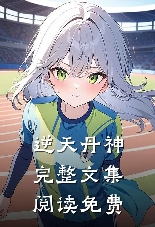逆天丹神 完整文集阅读免费