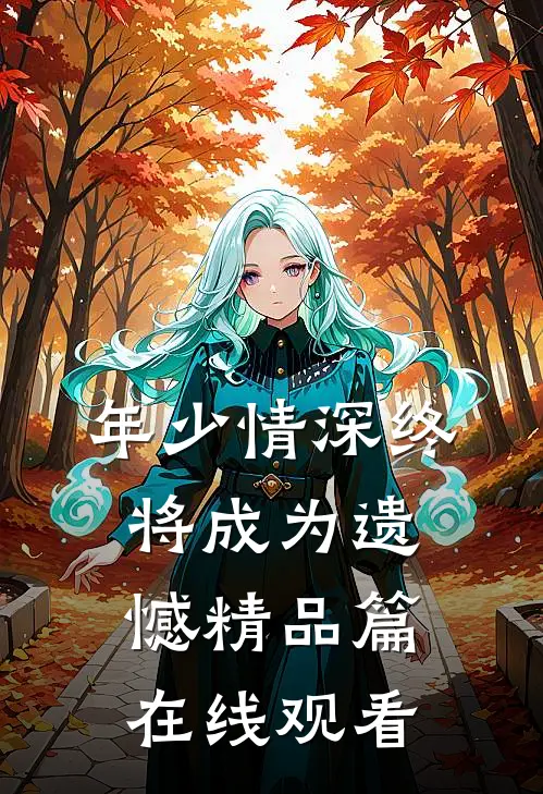 年少情深终将成为遗憾精品篇在线观看