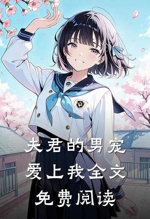夫君的男宠爱上我全文免费阅读