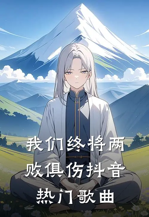我们终将两败俱伤抖音热门歌曲