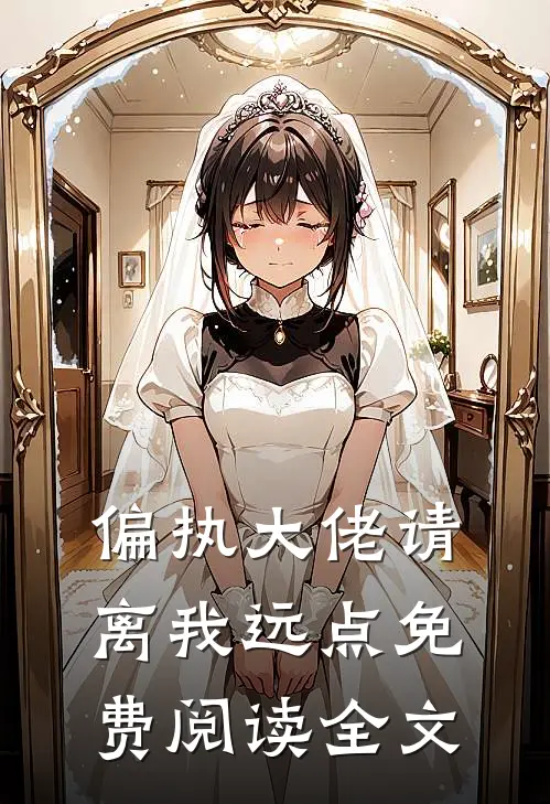 偏执大佬请离我远点免费阅读全文