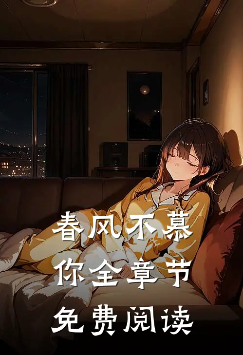 春风不慕你全章节免费阅读