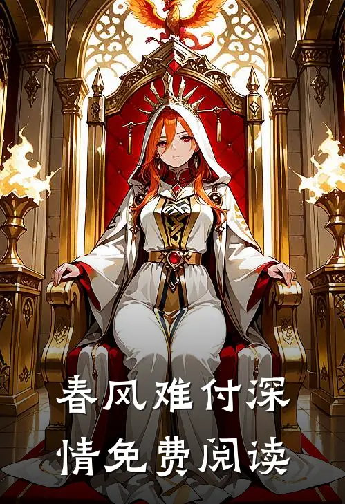 春风难付深情免费阅读