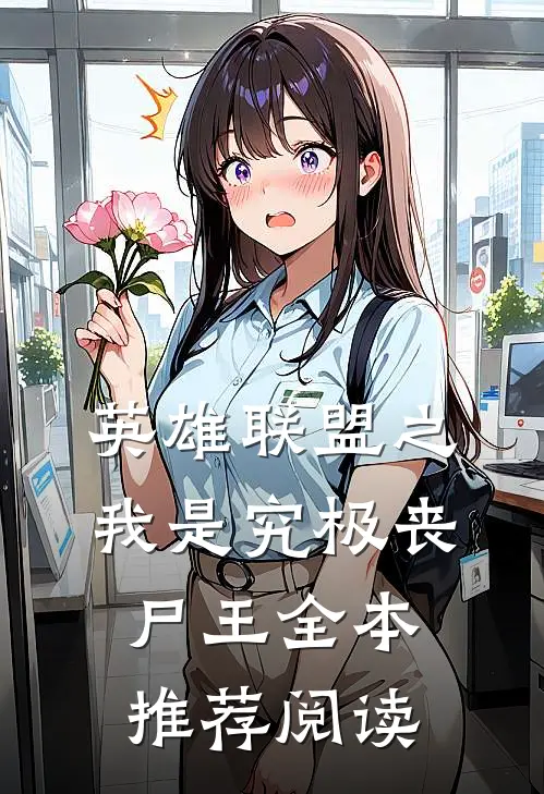 英雄联盟之我是究极丧尸王全本推荐阅读
