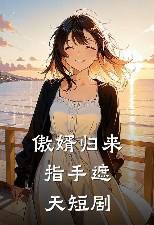 傲婿归来,指手遮天短剧