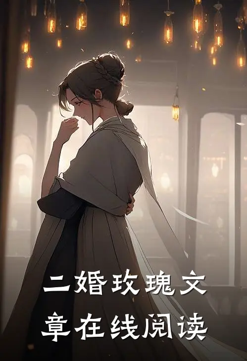二婚玫瑰文章在线阅读