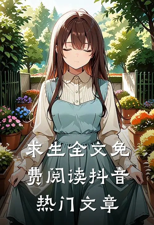 求生全文免费阅读抖音热门文章