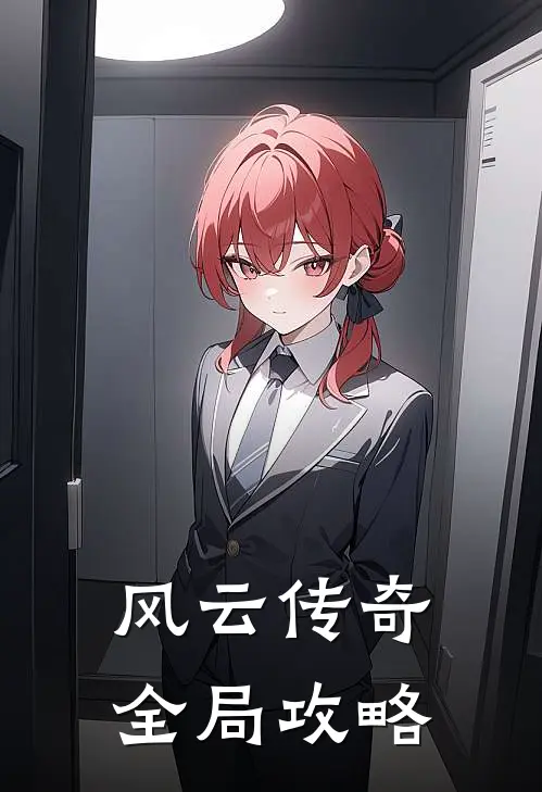 风云传奇全局攻略