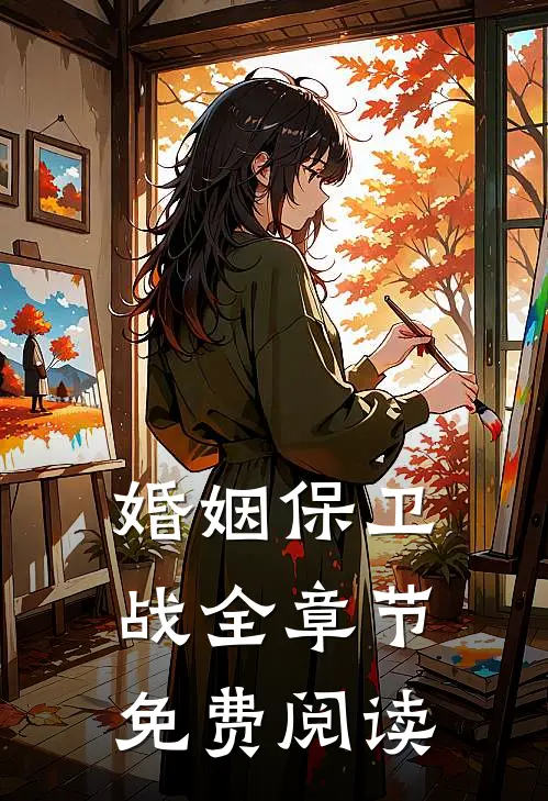 婚姻保卫战全章节免费阅读