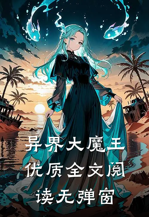 异界大魔王优质全文阅读无弹窗