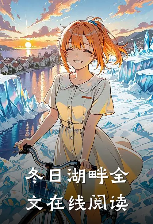 冬日湖畔全文在线阅读