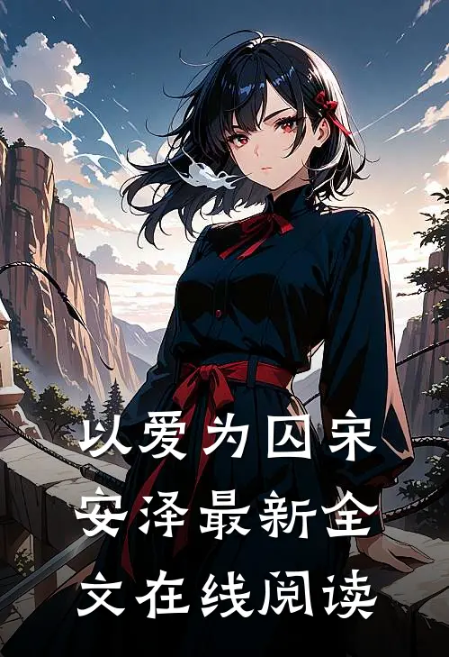 以爱为囚宋安泽最新全文在线阅读