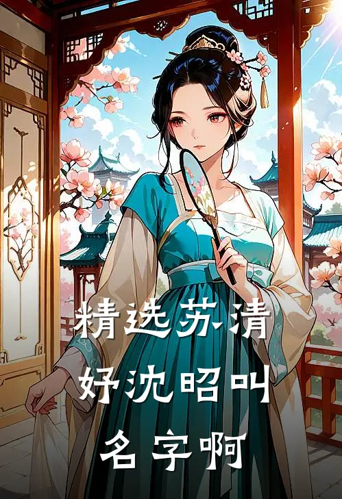 精选苏清妤沈昭叫名字啊