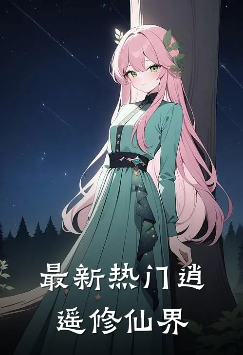 最新热门逍遥修仙界