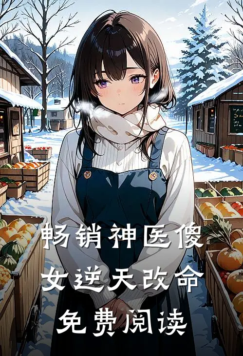 畅销神医傻女逆天改命免费阅读