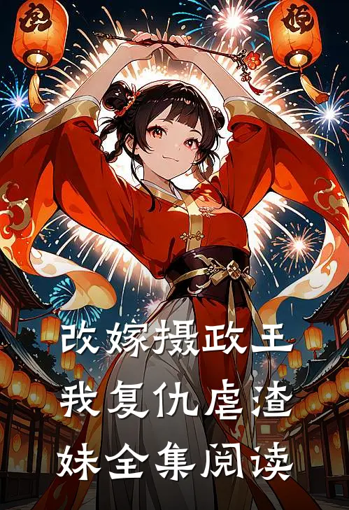改嫁摄政王,我复仇虐渣妹全集阅读