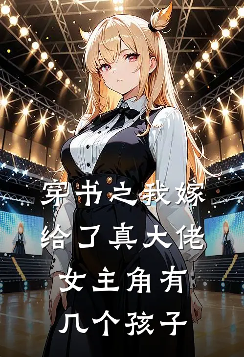 穿书之我嫁给了真大佬女主角有几个孩子