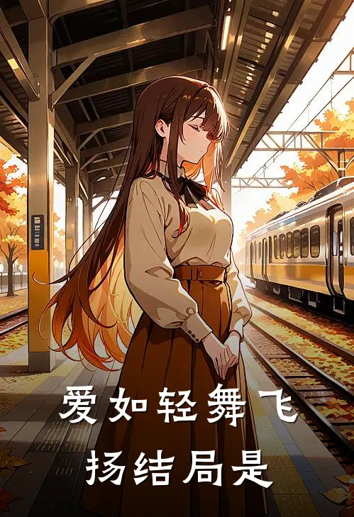 爱如轻舞飞扬结局是