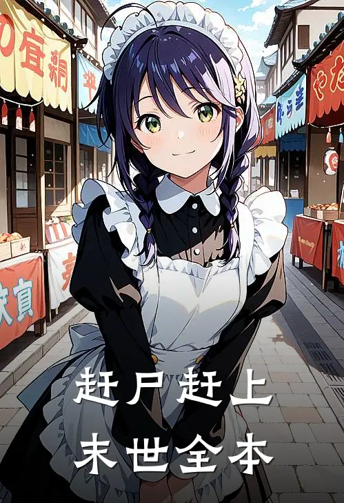 赶尸赶上末世全本