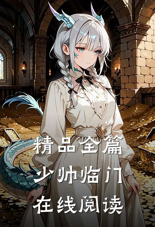 精品全篇少帅临门在线阅读