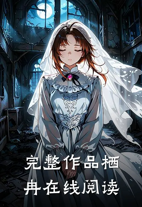 完整作品栖冉在线阅读