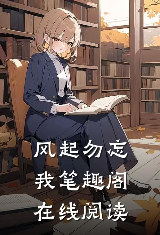 风起勿忘我笔趣阁在线阅读