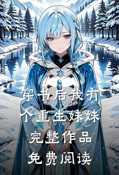 穿书后我有个重生妹妹完整作品免费阅读