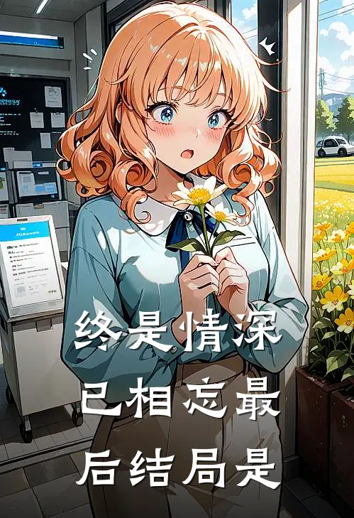 终是情深已相忘最后结局是