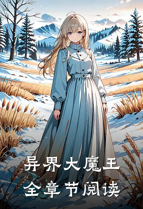 异界大魔王全章节阅读