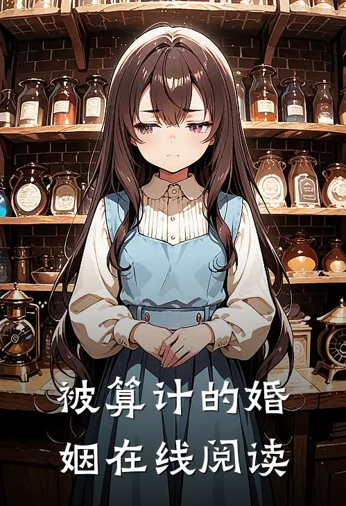 被算计的婚姻在线阅读
