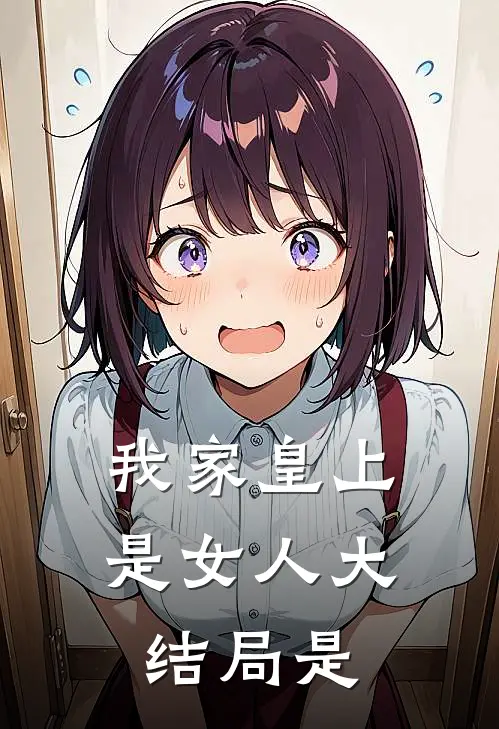 我家皇上是女人大结局是