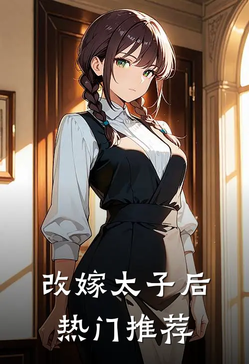 改嫁太子后热门推荐