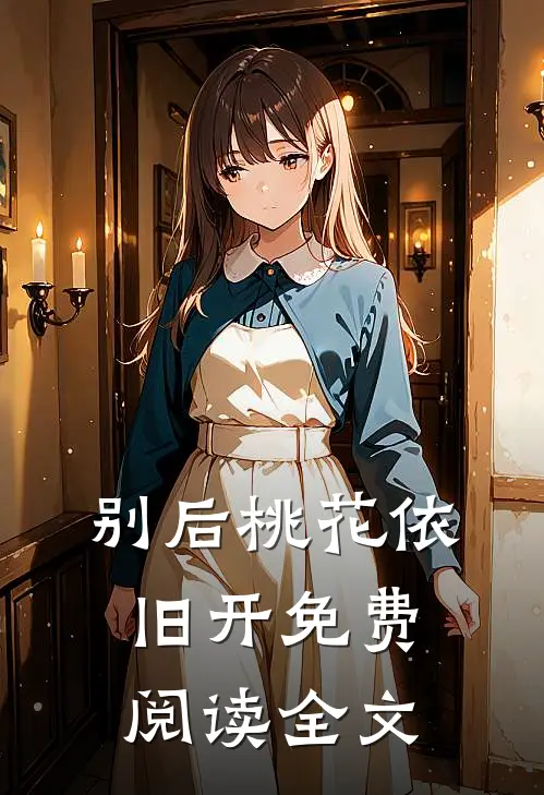 别后桃花依旧开免费阅读全文