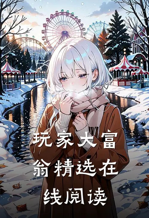 玩家大富翁精选在线阅读