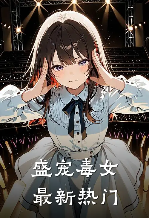 盛宠毒女最新热门