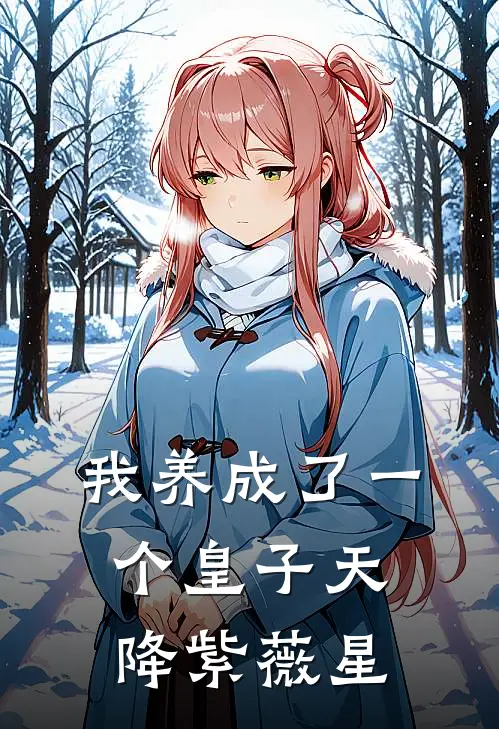 我养成了一个皇子 天降紫薇星