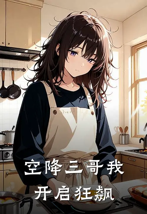 空降三哥我开启狂飙
