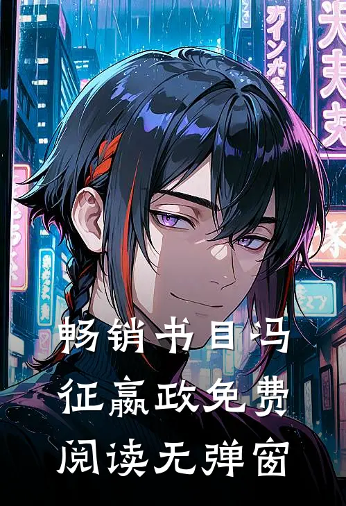畅销书目冯征嬴政免费阅读无弹窗