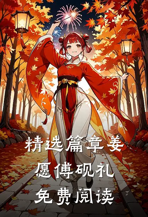 精选篇章姜愿傅砚礼免费阅读
