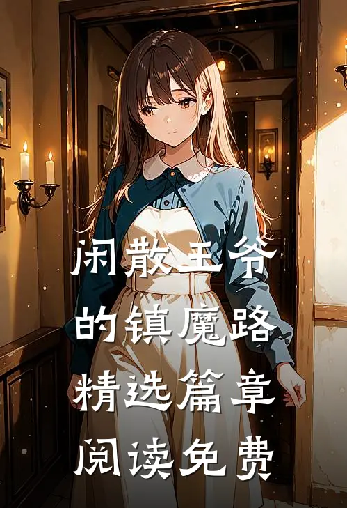 闲散王爷的镇魔路精选篇章阅读免费