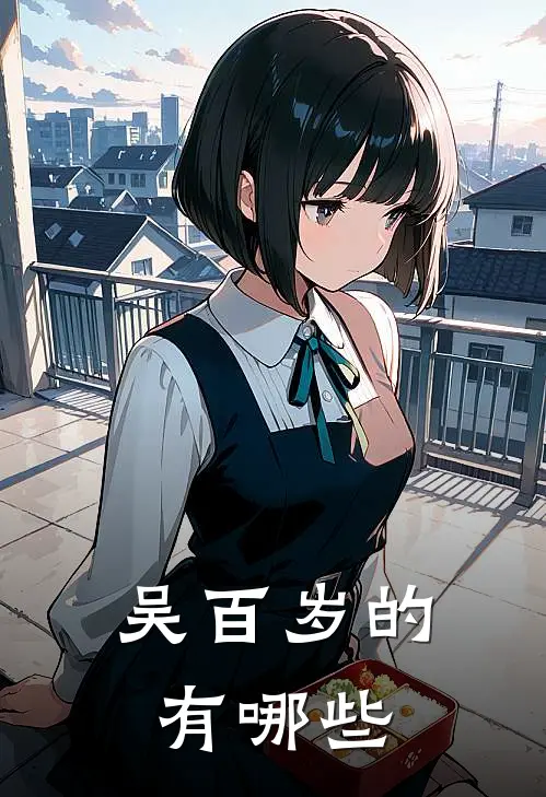 吴百岁的有哪些