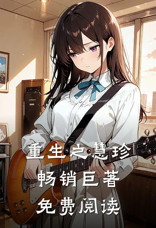 重生之慧珍畅销巨著免费阅读