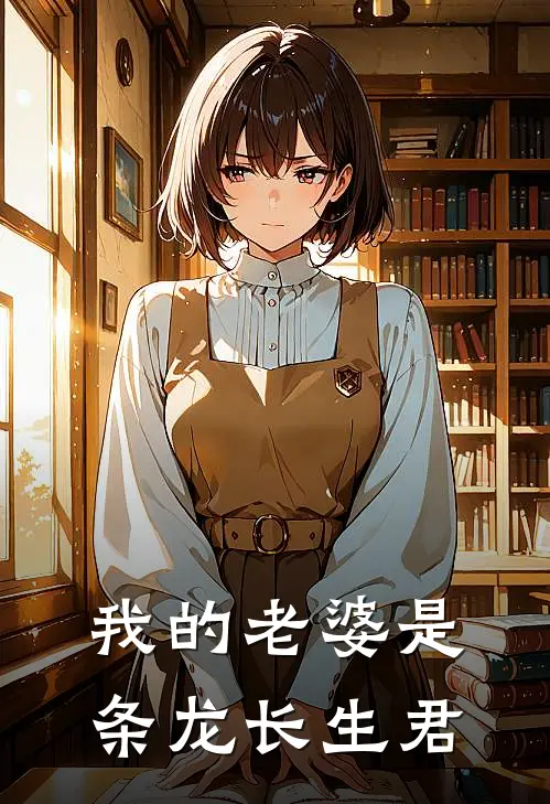 我的老婆是条龙长生君