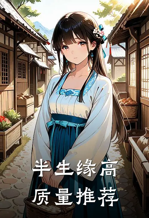 半生缘高质量推荐