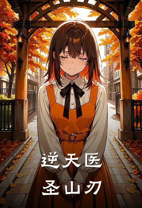 逆天医圣 山刃