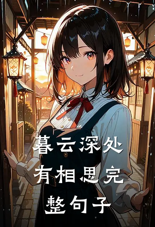暮云深处有相思完整句子