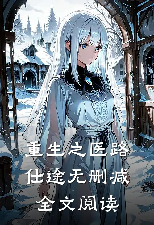 重生之医路仕途无删减全文阅读